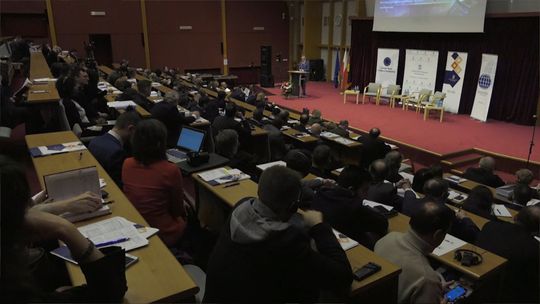 Jakie wyzwania stoją przed Europą? 