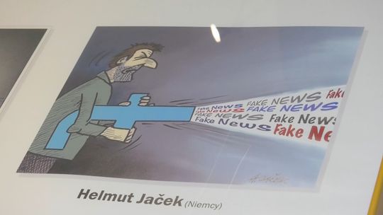 Jesienna odsłona „4 Pór ZOK-u” na Placu Słowiańskim