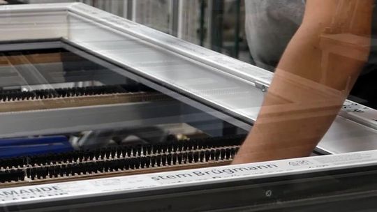 JEŚLI OKNA PCV TO TYLKO W STYL-DOM ! 