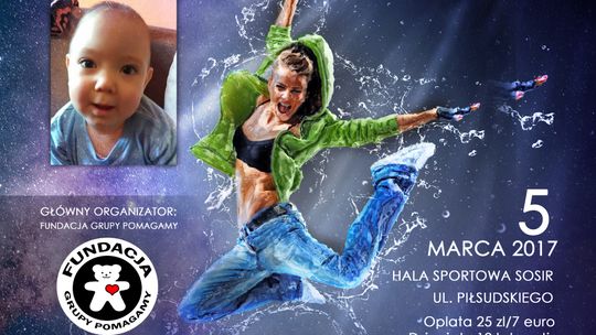 JESTEM FIT I POMAGAM JESTEM FIT I POMAGAM