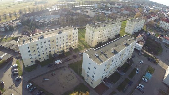 Jesteś zainteresowany wynajmem mieszkania? Skorzystaj z biura nieruchomości