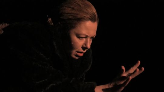 „Jeszcze kiedyś będziemy szczęśliwi” – taniec, który porusza duszę Zielona Góra