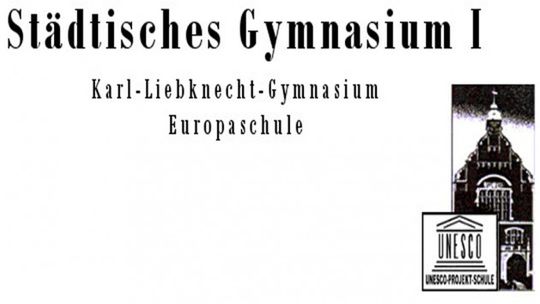 Jubileusz 20-lecia polsko-niemieckiego projektu szkolnego 
