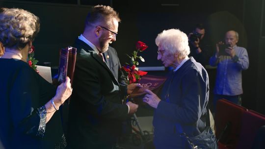 Jubileusz Związku Nauczycielstwa Polskiego w Świebodzinie