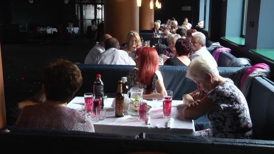 JUBILEUSZOWY ROK DLA SŁUBICKICH DIABETYKÓW JUBILEUSZOWY ROK DLA SŁUBICKICH DIABETYKÓW