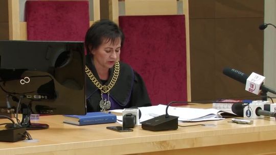 Jurek Owsiak skazany w Słubickim Sądzie!