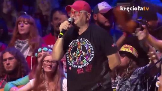 Jurek Owsiak stanie przed sądem w Słubicach ? 