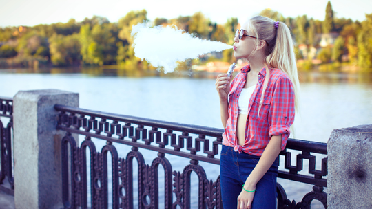 Już się zaczęło. Ceny e-papierosów wystrzeliły