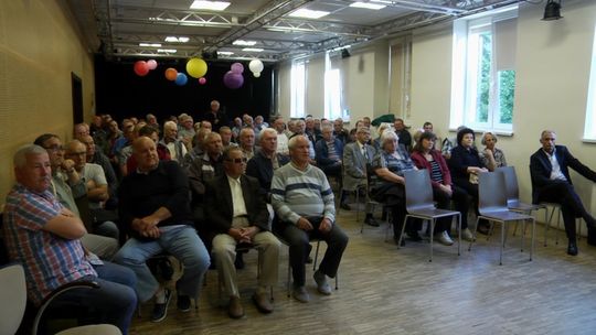 Już w piątek spotkanie dla osób dotkniętych skutkami tzw. ustawy dezubekizacyjnej ! 