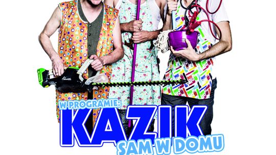 Kabaret Neo-Nówka w Słubicach - WYGRAJ WEJŚCIÓWKĘ !