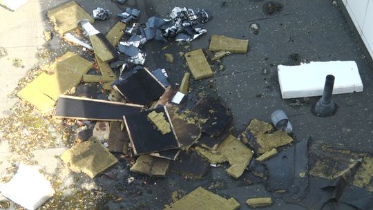 KIEDY GŁÓWNA AULA W COLLEGIUM POLONICUM BĘDZIE PONOWNIE FUNKCJONOWAĆ? 