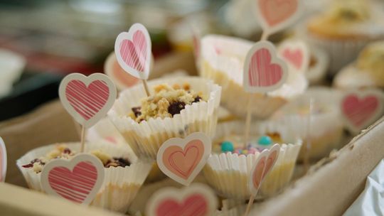 Kiermasz dla Hani w skwierzyńskim Zespole Edukacyjnym