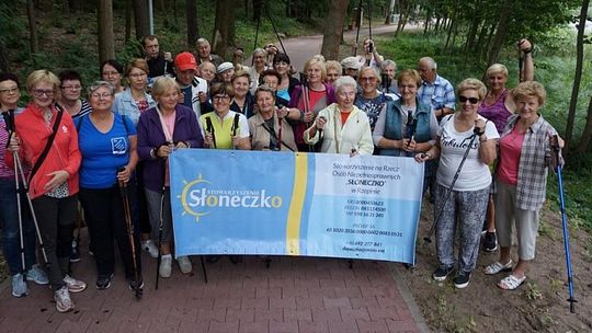 Kijki "Słoneczka" poszły w ruch!