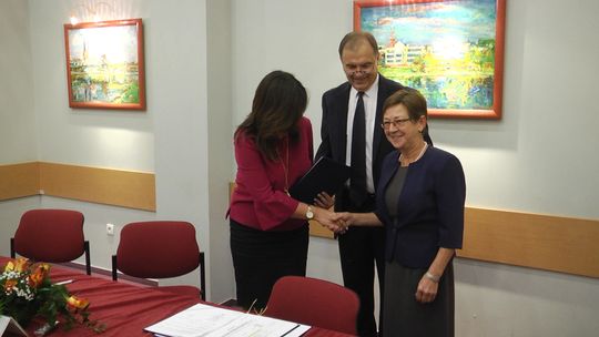 Klasa akademicka w Zespole Szkół Licealnych w Słubicach objęta patronatem UAM Collegium Polonicum w Słubicach Klasa akademicka w Zespole Szkół Licealnych w Słubicach objęta patronatem UAM Collegium Polonicum w Słubicach