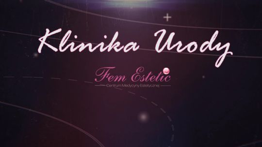 Klinika urody odc.4