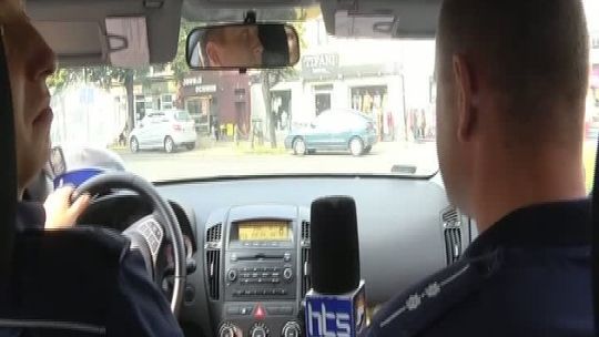 "Klub Pancernika klika w fotelikach"