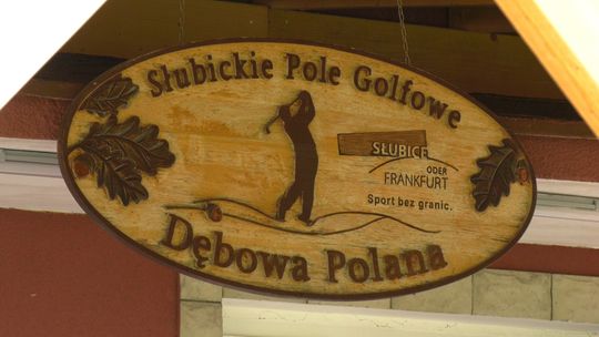 Klub Sportowy "Słubice Golf Club" organizuje półkolonie "Lato z golfem"