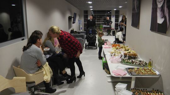 Kobieco, zmysłowo i zdrowo z Fundacją Grupy Pomagamy.