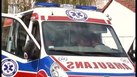 Kobieta skoczyła z wieżowca i poniosła śmierć na miejscu ! 