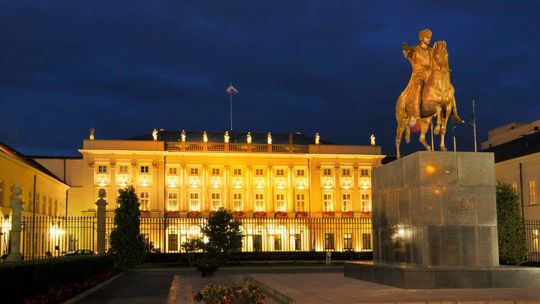 Kogo obchodzą te wybory? Całkiem sporo osób [SONDAŻ]
