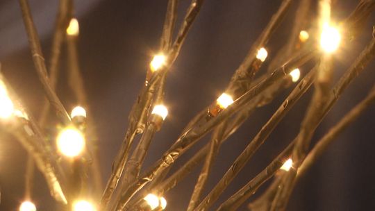 Kolędowanie w ośrodku szkolno-wychowawczym w Słubicach 