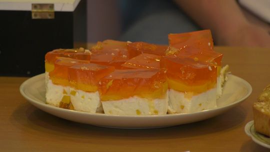 Kolejna akcja charytatywna Rady Samorządu Studenckiego Collegium Polonicum