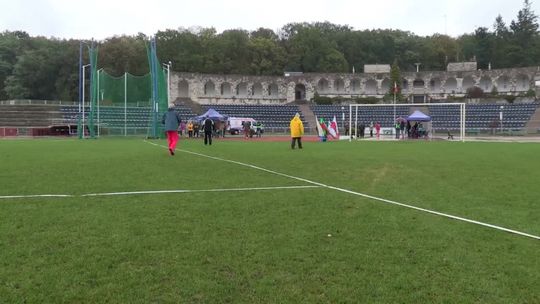 Kolejna edycja Memoriału im. Zdzisława Skręty za nami