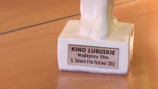 KOLEJNA NAGRODA ZDOBYTA KOLEJNA NAGRODA ZDOBYTA