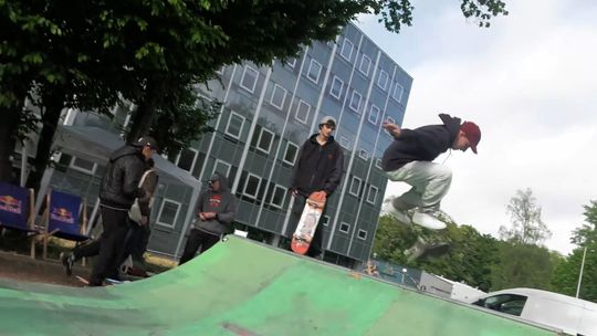 Kolejna odsłona Green Jam w Zielonej Górze