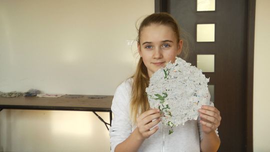 Kolejne kreatywne warsztaty w SMOKU Kolejne kreatywne warsztaty w SMOKU