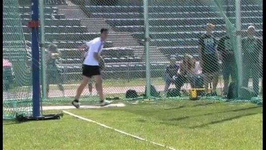 KOLEJNE MISTRZOSTWA POWIATU SŁUBICKIEGO