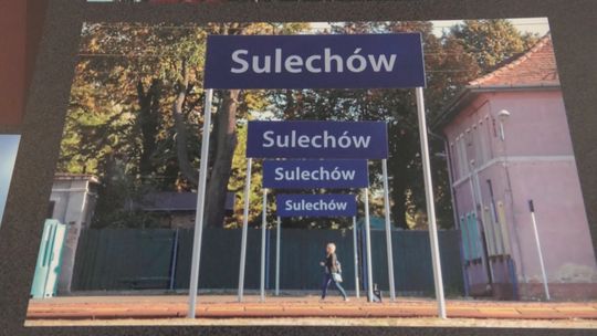 Kolejne nowe inwestycje w Sulechowie