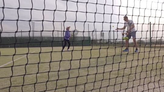 Kolejne osiągnięcia Dominiki Podhajeckiej