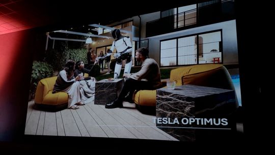 Kolejne spotkanie z cyklu „Czwartkowe Spotkania z Nauką” - tym razem o robotach