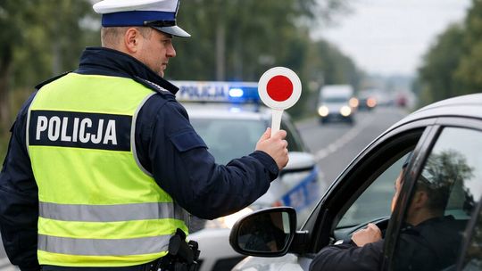 Kolejny bat na kierowców. Sprawdź, gdzie stracisz prawo jazdy