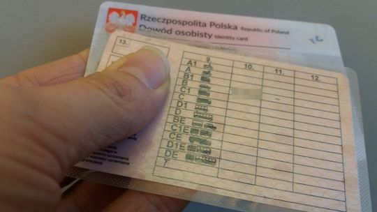 KOLEJNY KIEROWCA STRACIŁ PRAWO JAZDY KOLEJNY KIEROWCA STRACIŁ PRAWO JAZDY