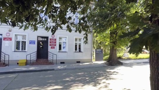 KOLEJNY PROJEKT W GMINIE GÓRZYCA