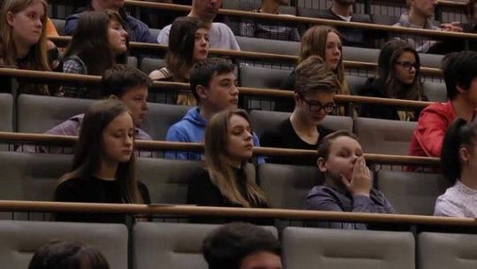 KOLEJNY ROCZNIK ZAKOŃCZYŁ PROJEKT LATARNIA KOLEJNY ROCZNIK ZAKOŃCZYŁ PROJEKT LATARNIA