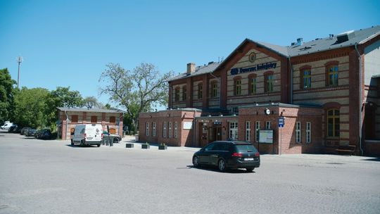 Komunikacja miejska w Świebodzinie Komunikacja miejska w Świebodzinie