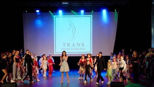 Koncert charytatywny dla Julii w Skwierzynie w ramach akcji Dzieci Dzieciom