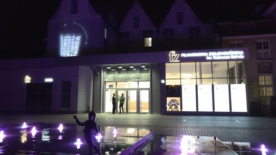 Koncert inauguracyjny III Międzynarodowego Festiwalu Muzycznego im. Tadeusza Bairda