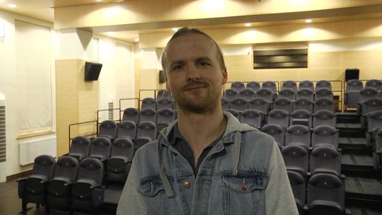 KONCERT JAZZOWY PIOTR SCHMIDT & WOJCIECH NIEDZIELA DUO - JUŻ WKRÓTCE