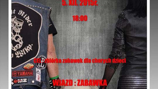 Koncert Mikołajkowy w C-60