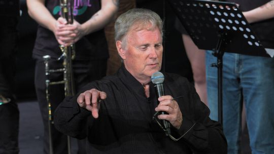 Koncert Muzyki Filmowej w ramach Festiwalu Muzycznego CORNO Brass