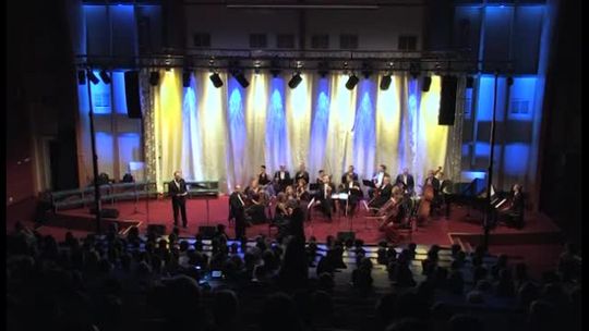 KONCERT NOWOROCZNY 2014