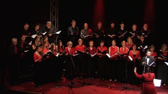 Koncert Noworoczny - 2017r. 