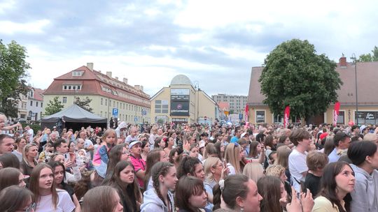 Koncertowe emocje podczas Lata z Radiem Zet