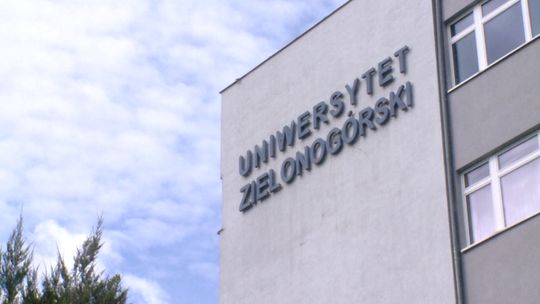 Konferencja "Lubuszanie Ambasadorami Czystego Powietrza" na Uniwersytecie Zielonogórskim