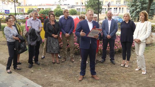 KONFERENCJA PRASOWA KWW SŁUBICE 2018 KONFERENCJA PRASOWA KWW SŁUBICE 2018