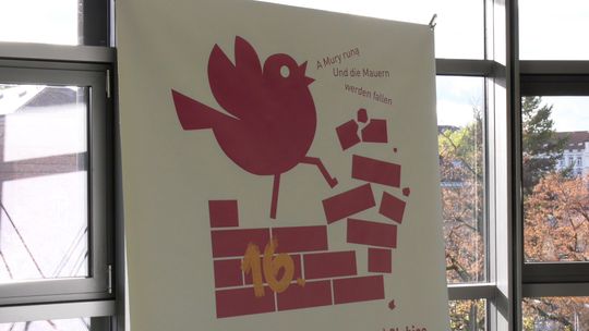  Konferencja prasowa zapowiadająca szesnastą edycję Europejskiego Festiwalu Piosenki Autorskiej transVOCALE